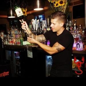 Meet your Posher, Ricky